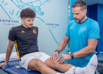 محمد البشير بلومي يُركّز على التعافي ويستبعد مغادرة هال سيتي