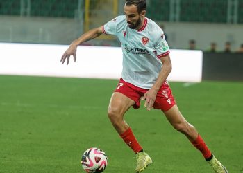 شكيب عوجان: “إخترت مولودية وهران عن قناعة والعروض التي وصلتني من الخارج ليست رسمية”