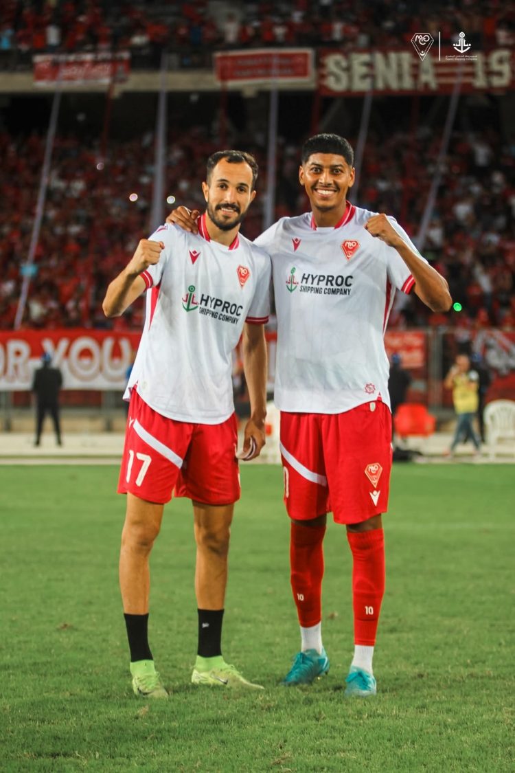 وكيل اللاعبين عبد الحفيظ بوكبوش لـ “مغرب فووت”: “هذه هي الأسماء القريبة من الإحتراف في الجزائر”
