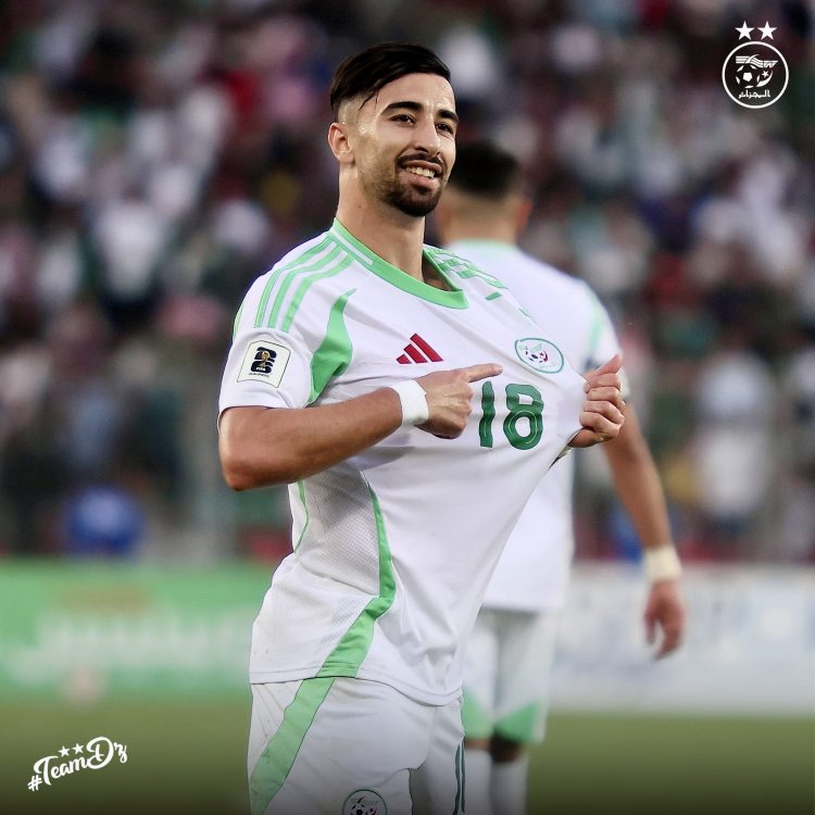 عمورة يفتح أبواب الرحيل عن فولفسبورغ الألماني