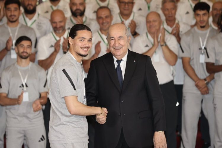 محمد دحمان: “كنت أنتظر هذا اليوم الذي يُظهر فيه حاج موسى ما يُمكنه تقديمه للمنتخب الجزائري”