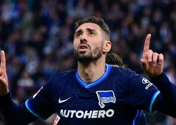 أندية جزائرية تعود للسباق من أجل التعاقد مع بلفوضيل، بولاية ودرفلو