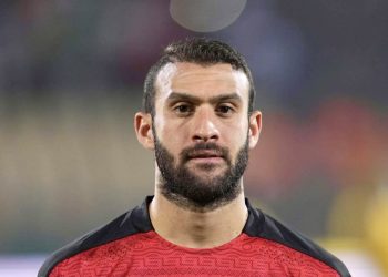 إعارة أو بيع.. عمر كمال على رادار بيع النادي الأهلي