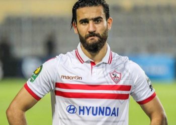 باسم مرسي يعود إلى الأضواء من بوابة الدوري الليبي