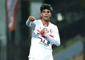 محمد السيد يخطر الزمالك بعدم التجديد!