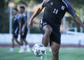 تجدد المفاوضات بين النادي الصفتقسي ويوسف بشة