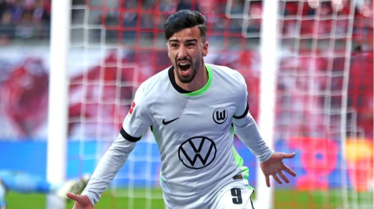 قاسي السعيد: “عمورة من أفضل المهاجمين في أوروبا وقادر على التألق مع أيّ فريق”