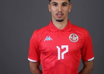 أعين هولندية على الموهبة التونسية ريان عنان