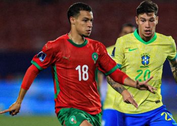 من الأحياء إلى العالمية… قصة اكتشاف موهبة ياسين الخليفي كما يرويها الإطار حمزة المسعودي