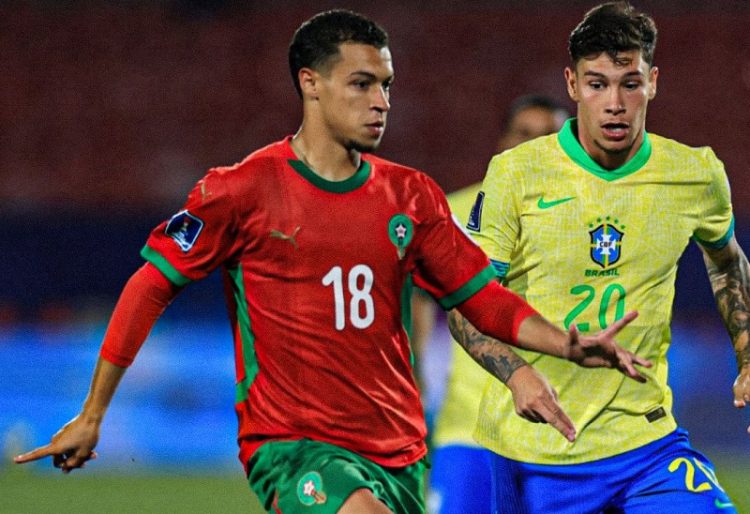 من الأحياء إلى العالمية… قصة اكتشاف موهبة ياسين الخليفي كما يرويها الإطار حمزة المسعودي