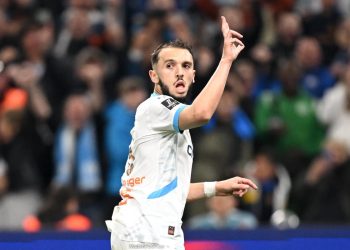 محمد قاسي السعيد: “إذا لم يستعد أمين غويري مكانته الأساسية مع مارسيليا، عليه تغيير الأجواء في الميركاتو الشتوي”