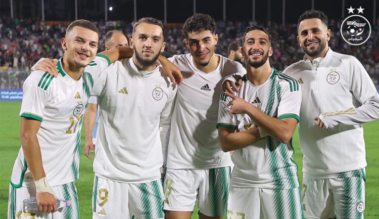 طارق لعزيزي: “بعض المُحترفين الجزائريين في أوروبا ذهبوا ضحية المنافسة الشديدة في أنديتهم”