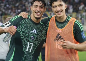 شيخ المدربين الجزائريين رابح سعدان لـ “مغرب فووت: “الجزائر تمتلك جيلا رائعا من اللاعبين الموهوبين عكس ما كان عليه الحال في عهدي”