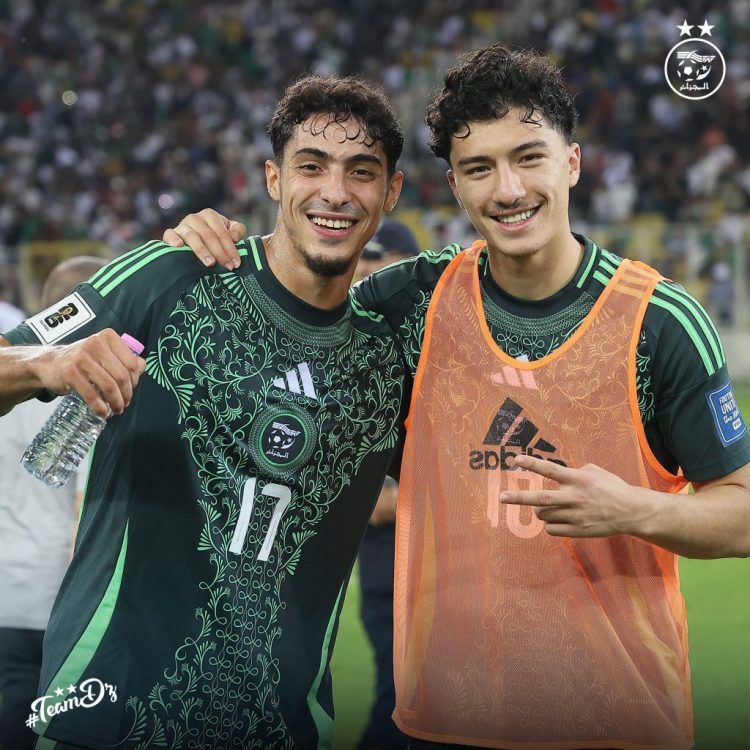 شيخ المدربين الجزائريين رابح سعدان لـ “مغرب فووت: “الجزائر تمتلك جيلا رائعا من اللاعبين الموهوبين عكس ما كان عليه الحال في عهدي”