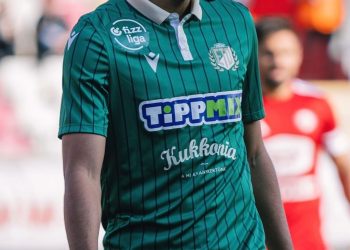 الترجي مهتم بنذير بوعلي