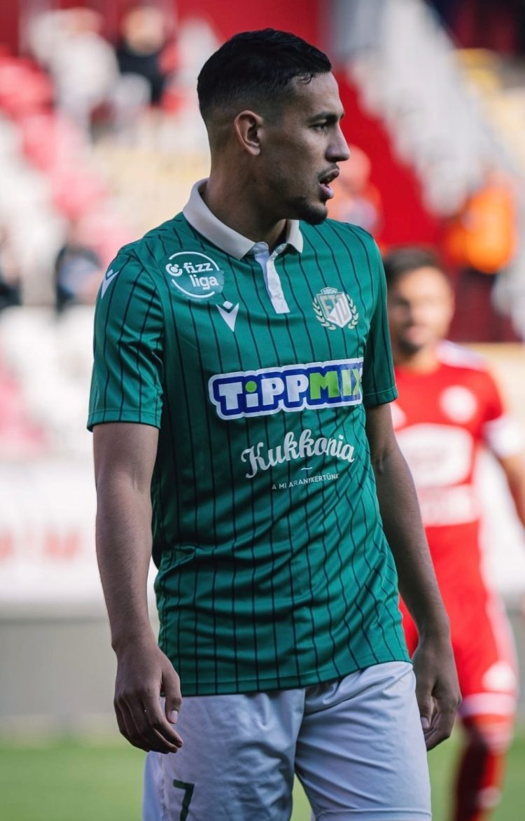 الترجي مهتم بنذير بوعلي