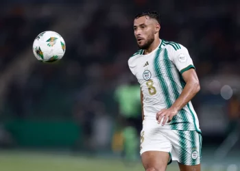 التقني الجزائري جيلالي بهلول: “بلايلي قادر على العودة إلى مستواه وأنا في إتصالات مع أندية عربية”