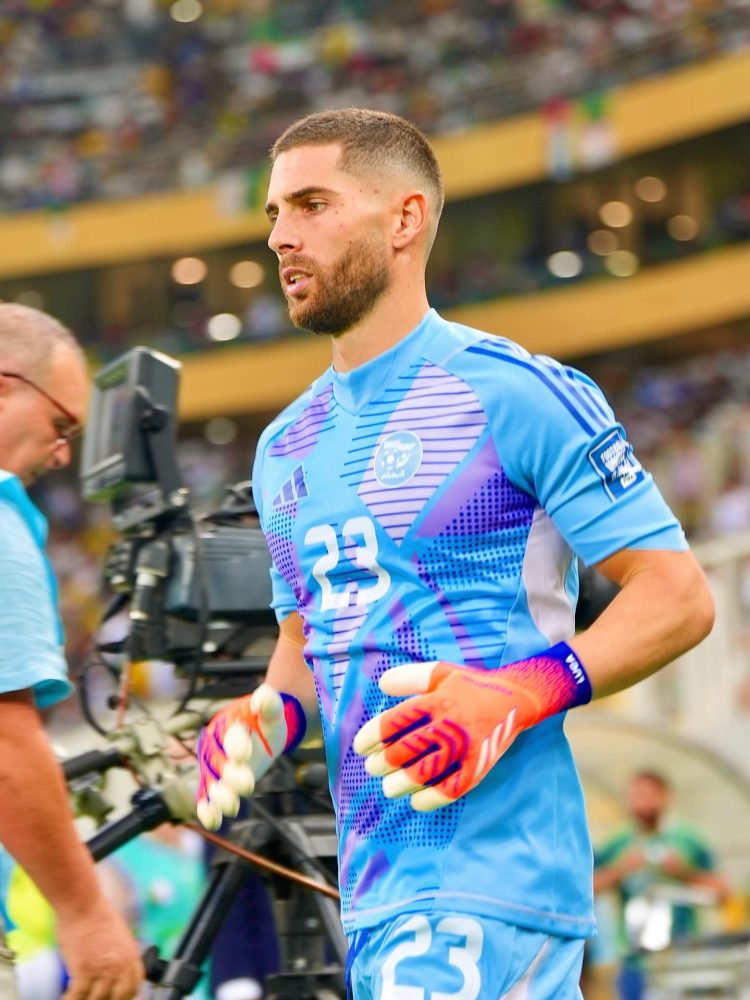 الحارس الدولي الجزائري السابق خذايرية: “بداية لوكا زيدان كانت مُشجّعة وعلينا منحه فرصا أخرى قبل الحكم عليه”