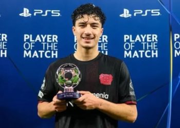 عبد الكريم بيرة: “إبراهيم مازا أثبت نفسه في فريق كبير مثل باير ليفركوزن وهذا ما يحتاجه للتوهّج في المنتخب الجزائري”