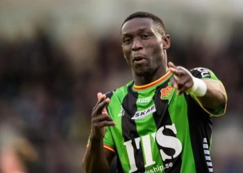 إبراهيم دياباتيه يمنح الأهلي موافقته المبدئية