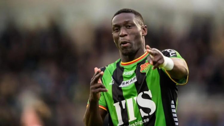 إبراهيم دياباتيه يمنح الأهلي موافقته المبدئية