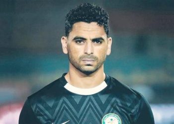 الأهلي يبدأ مفاوضات جادة لضم محمود الجزار