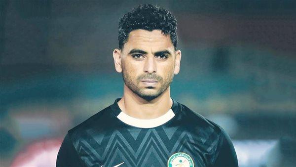 الأهلي يبدأ مفاوضات جادة لضم محمود الجزار