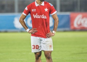 ريان عنان على رادار نادي لوهافر الفرنسي والقطريون يراقبون وضعه