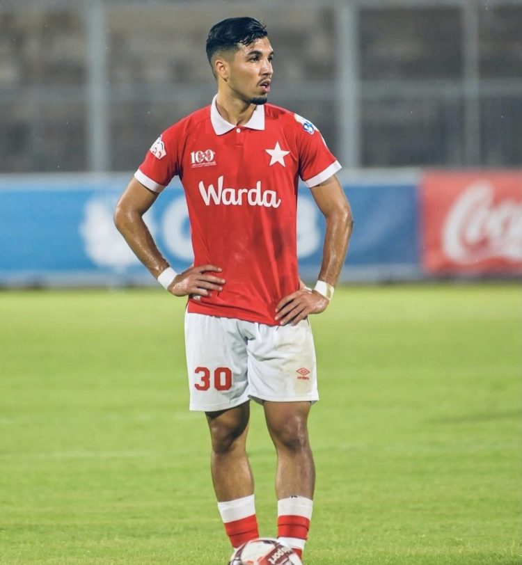 ريان عنان على رادار نادي لوهافر الفرنسي والقطريون يراقبون وضعه