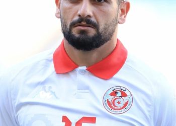 شباب بلوزداد يريد معز حاج علي