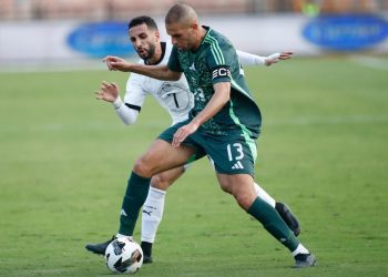 نجم الجزائر السابق عبد القادر غزال لـ “مغرب فووت”: “توجيه الدعوة لـ سليماني وبودبوز من طرف بوقرة يعني أنهما قادران على تقديم الإضافة وعلينا إحترام خياراته”