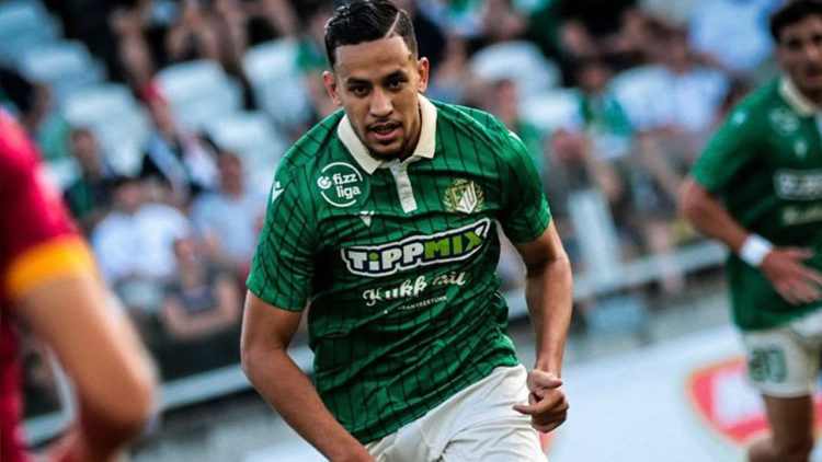 الجزائري نذير بن بوعلي حصريا لـ “مغرب فووت”: “لا وجود لأي إتصالات مع إدارة الترجي التونسي ولا أعرف مصدر هذه الأخبار”