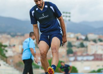 محند سيديري: “هدفي التألق مع أولمبيك أقبو قبل التفكير في الإحتراف”