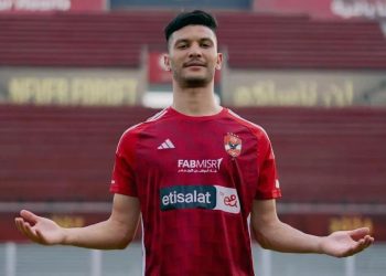 الأهلي ومنتخب المغرب ينتظران “مخرج” أشرف داري!