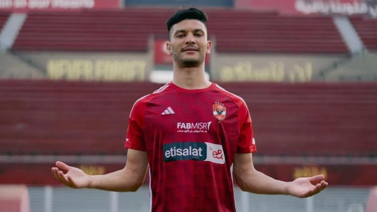 الأهلي ومنتخب المغرب ينتظران “مخرج” أشرف داري!