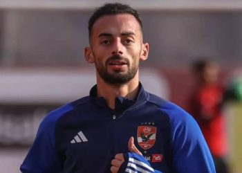 الأهلي يمنح أحمد عبد القادر عرض التجديد الأخير