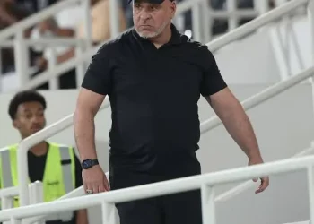 نور الدين زكري يُؤكّد عرض الزمالك المصري وينتظر جديد الإتصالات مع الإتفاق السعودي