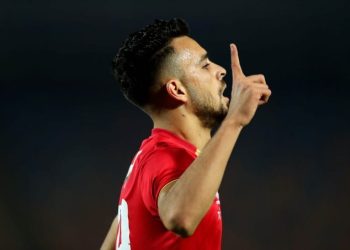 صلاح محسن معروض على الوداد المغربي