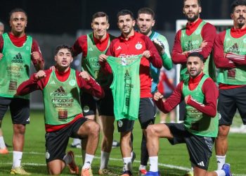 رابح سعدان: “المنتخب الجزائري قادر على تحقيق نتائج جيّدة في الكان ولابدّ من التحضير جيّدا للمونديال”