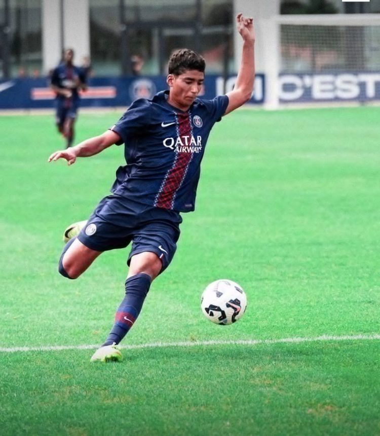 لوغانو السويسري يراقب خليل العياري