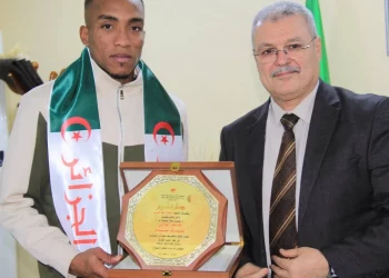 رئيس جمعية الشلف عبد الكريم مدوار يكشف لـ “مغرب فووت” الجديد حول وجهة أشرف عبادة