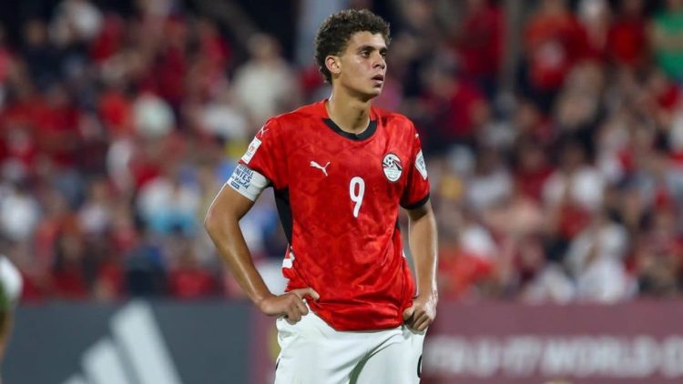 نجم منتخب مصر الأسبق لـ”مغرب فوت”: الأهلي لا بد أن يقبل احتراف حمزة عبد الكريم في برشلونة!