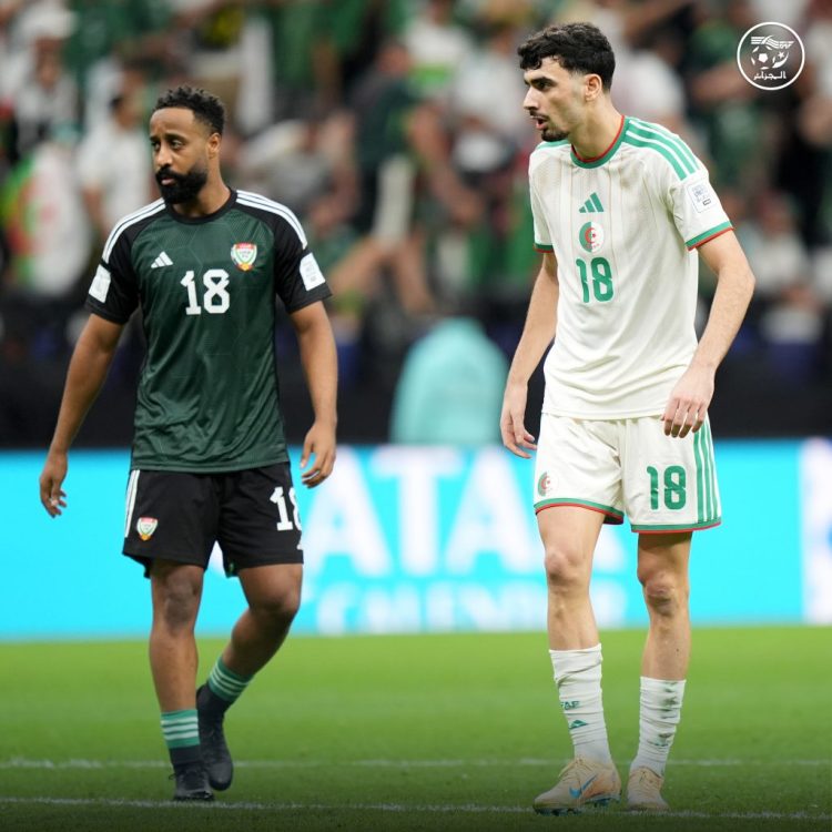 وكيل أعمال رضوان بركان: ” إستدعاء بركان لكأس أمم إفريقيا مُستحق وهذه الخطوة بداية لمسيرة أكبر”