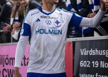 مفاوضات بين سانت إتيان ومعتز النفاتي