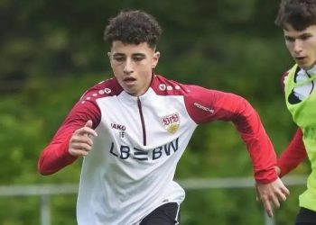 بلال عطية يتوجه إلى ألمانيا في شهر يناير