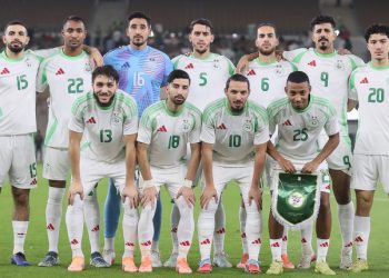 عبد القادر غزال: “لديّ شركة لتحويل اللاعبين ونجوم المنتخب الجزائري قادرون على التألق في المونديال”