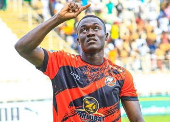 مسؤول في إدارة سان بيدرو يؤكّد إنتقال الهدّاف درامان كاماغاتي إلى إتحاد العاصمة