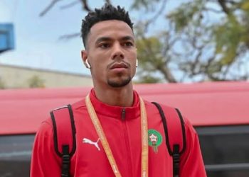 بوشعيب العراسي يرفض عرض نادي حسنية الاتحاد الرياضي أغادير (HUSA) ويبحث عن تحدٍ جديد في أرمينيا