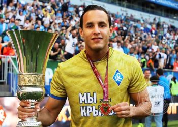 رحيل زفان قسرًا، اتفاقية إنهاء عقد بقيمة 50 ألف يورو