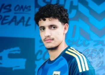 كلوب بروج ونادي ليل مهتمان بإسماعيل باوف.